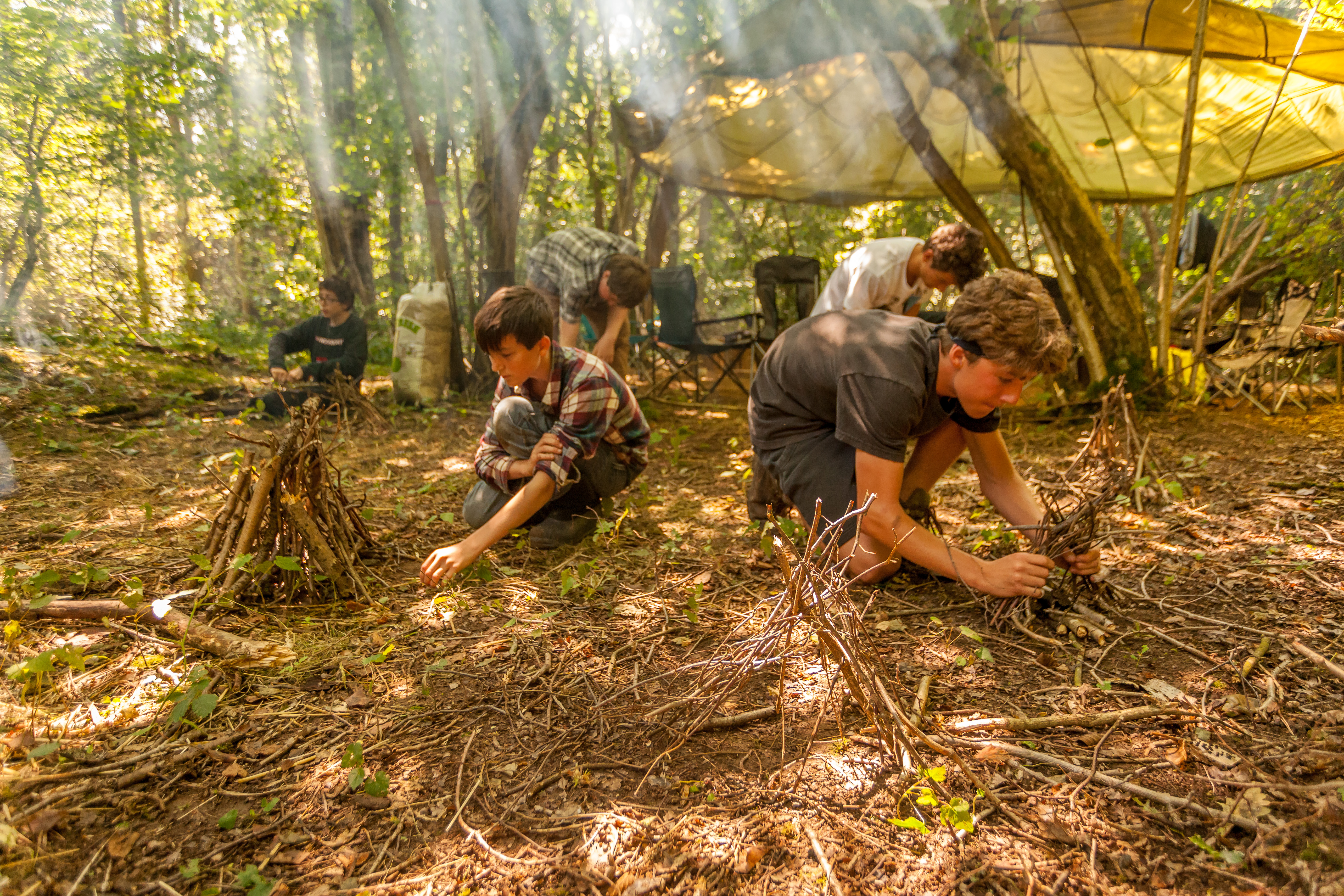 WildNature Rites of Passage 2016